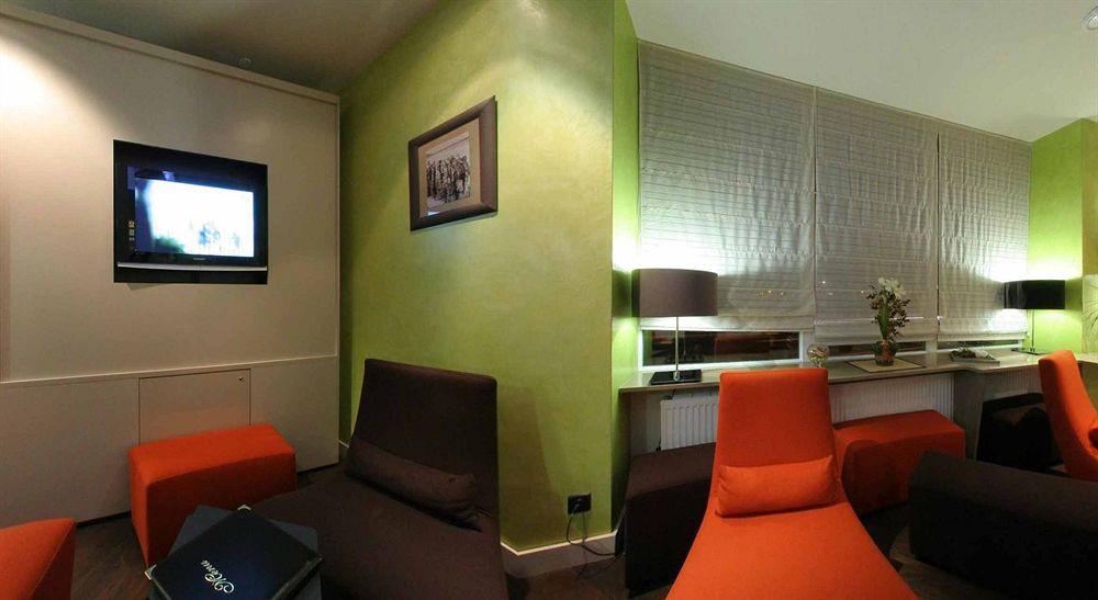 Otonali Hotel By Breizh Cafe Saint-Malo Exteriér fotografie