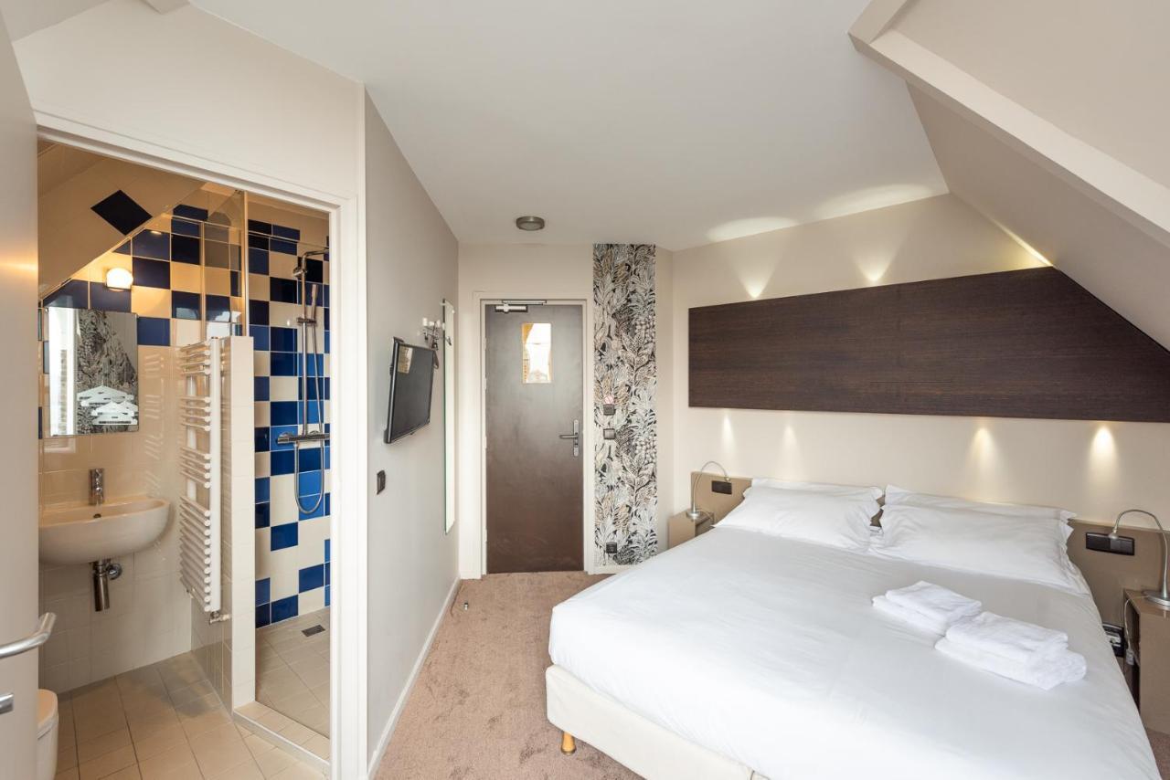 Otonali Hotel By Breizh Cafe Saint-Malo Exteriér fotografie