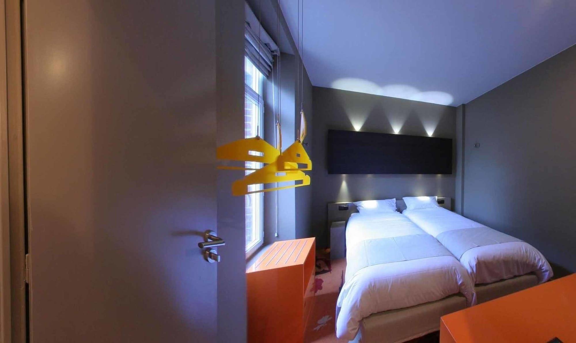 Otonali Hotel By Breizh Cafe Saint-Malo Exteriér fotografie
