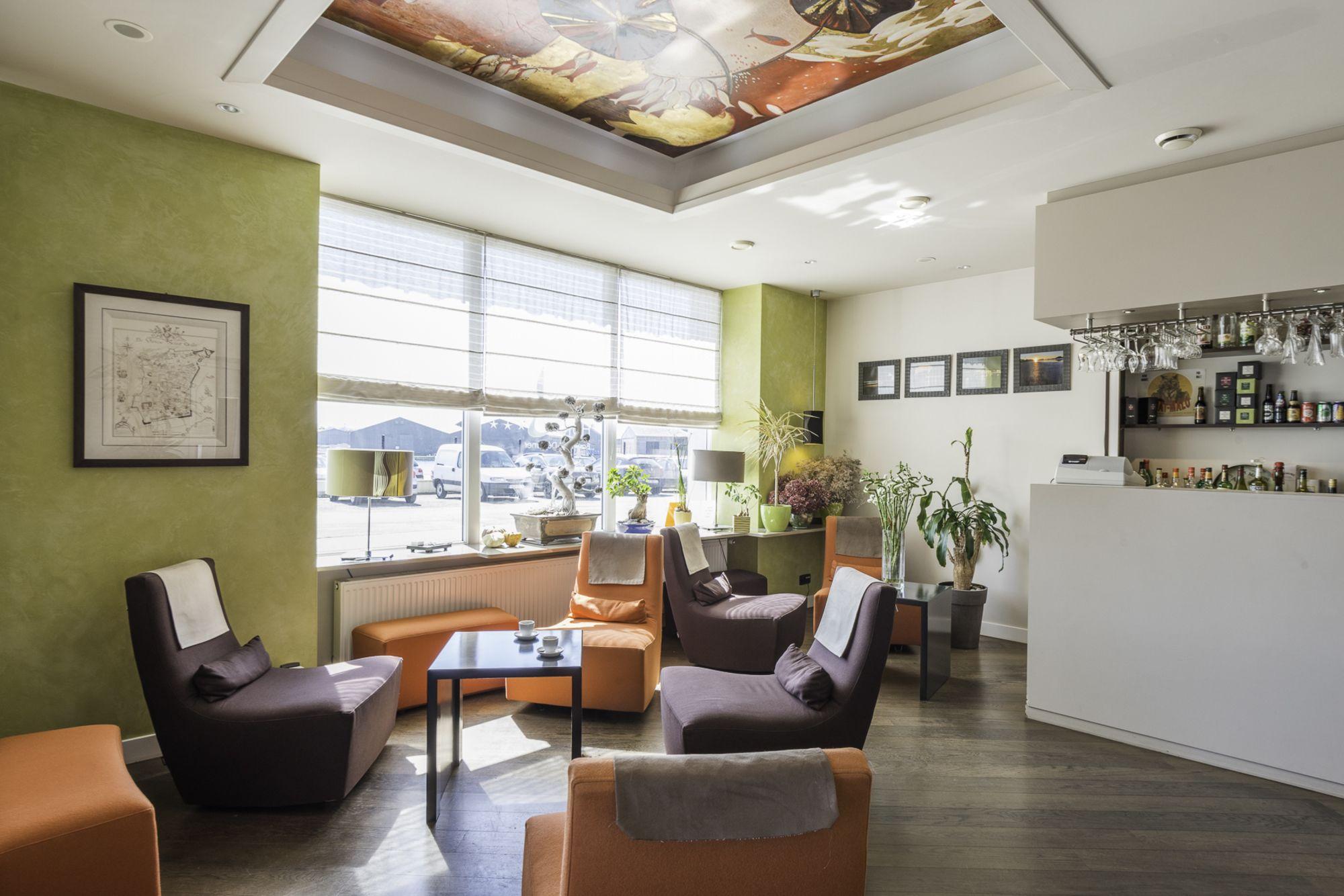 Otonali Hotel By Breizh Cafe Saint-Malo Exteriér fotografie