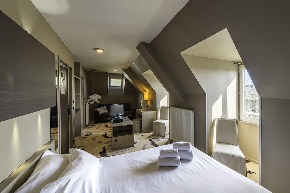 Otonali Hotel By Breizh Cafe Saint-Malo Exteriér fotografie