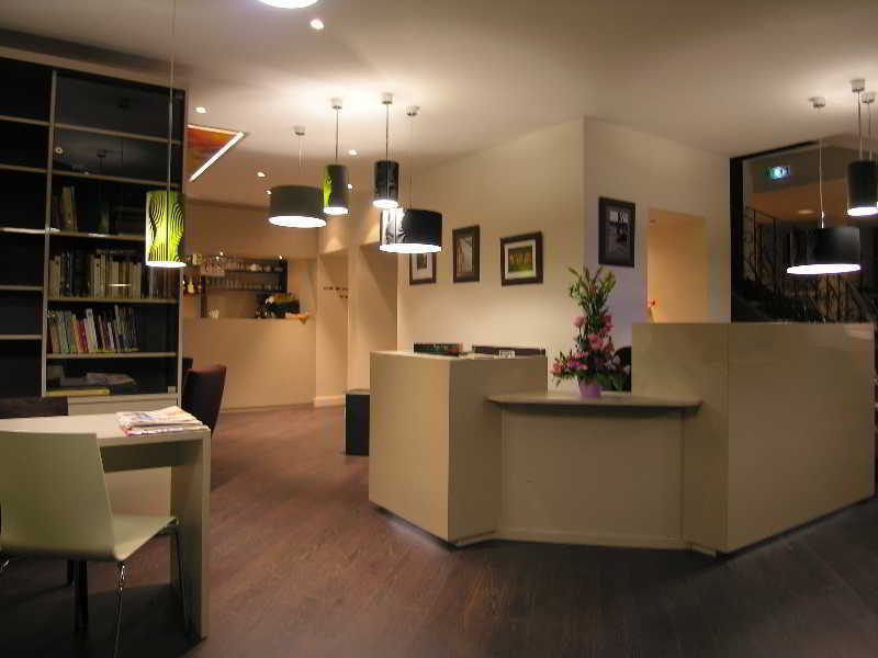Otonali Hotel By Breizh Cafe Saint-Malo Exteriér fotografie