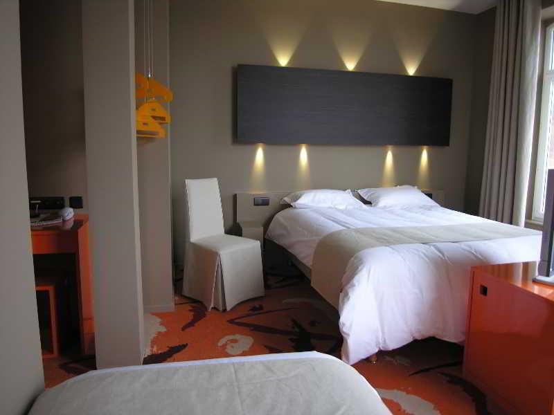 Otonali Hotel By Breizh Cafe Saint-Malo Pokoj fotografie