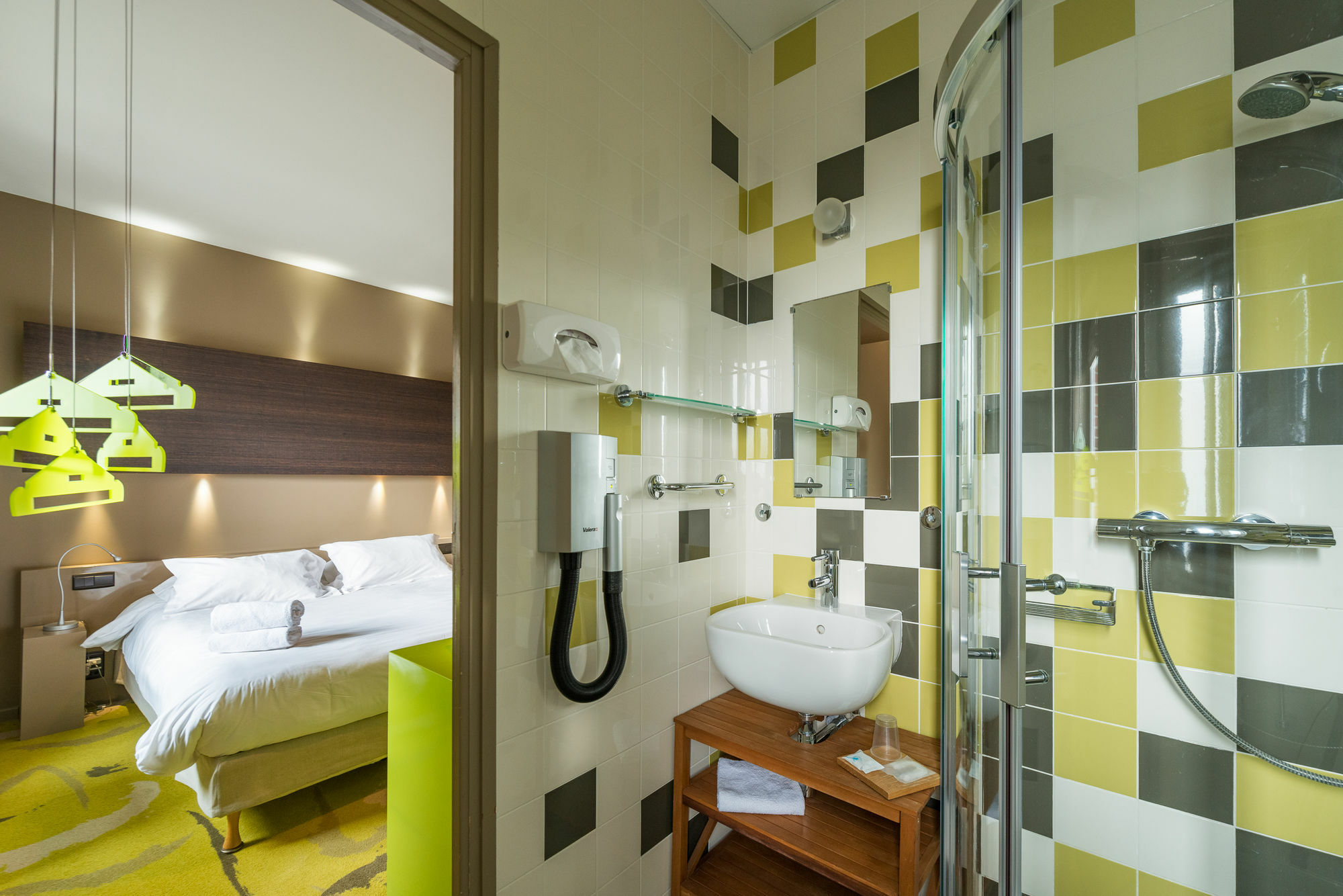 Otonali Hotel By Breizh Cafe Saint-Malo Exteriér fotografie
