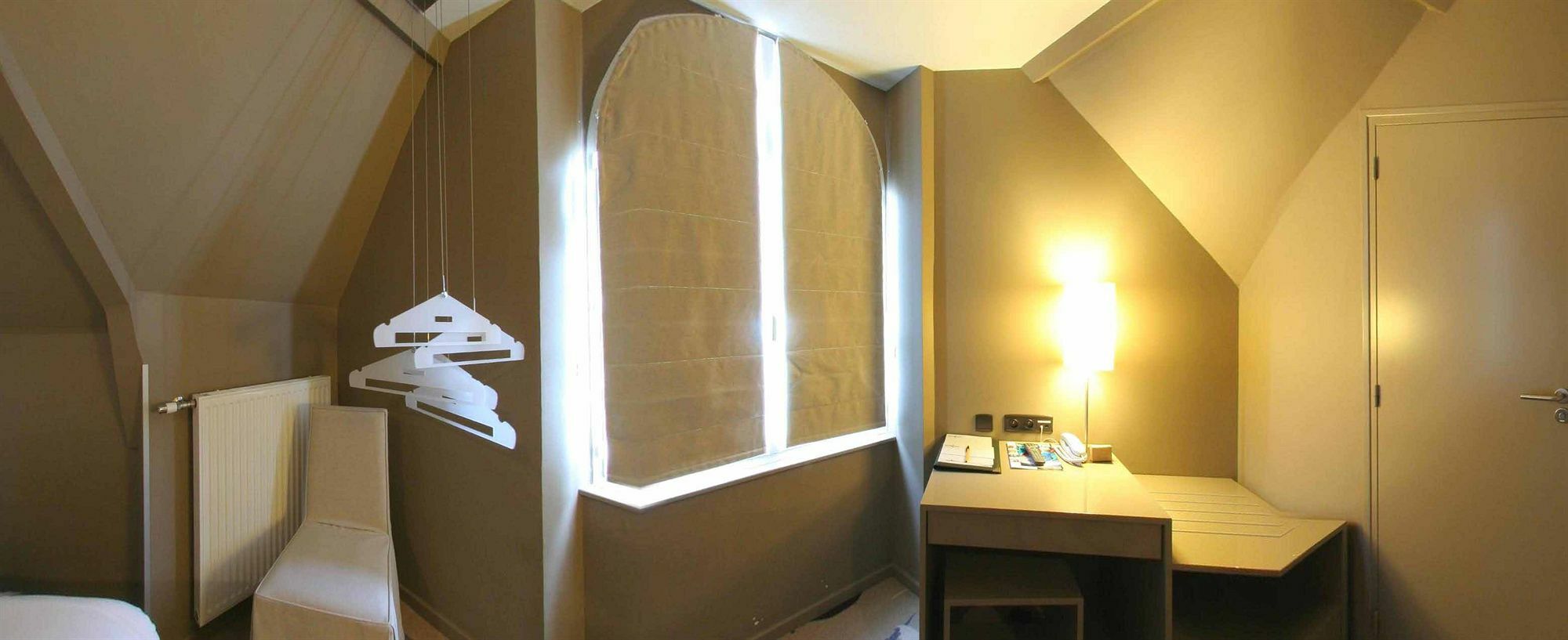 Otonali Hotel By Breizh Cafe Saint-Malo Exteriér fotografie