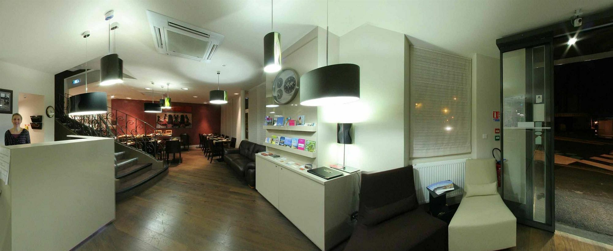 Otonali Hotel By Breizh Cafe Saint-Malo Exteriér fotografie