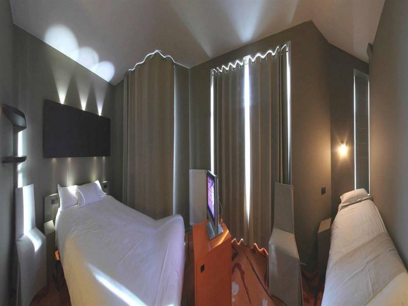Otonali Hotel By Breizh Cafe Saint-Malo Exteriér fotografie